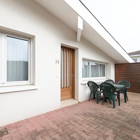 Résidence Amaréna Saint-Paul-lès-Dax Exterior foto