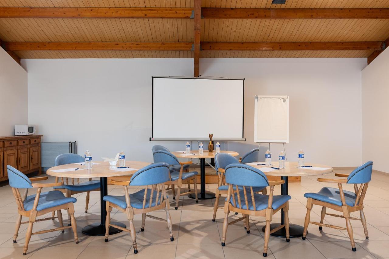 Résidence Amaréna Saint-Paul-lès-Dax Exterior foto