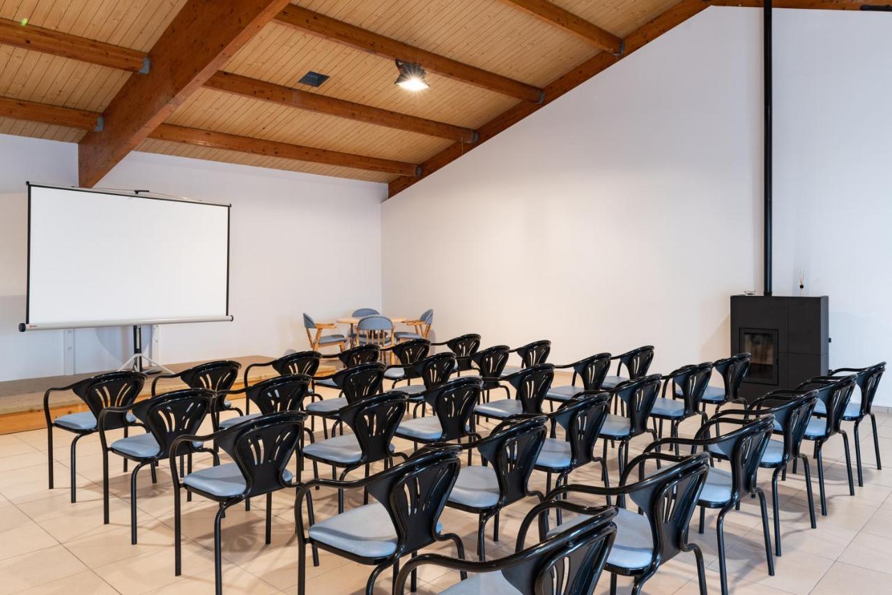 Résidence Amaréna Saint-Paul-lès-Dax Exterior foto